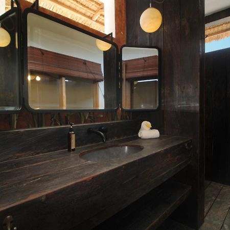 Villa Paradisua By Optimum Bali Villas Canggu Eksteriør bilde