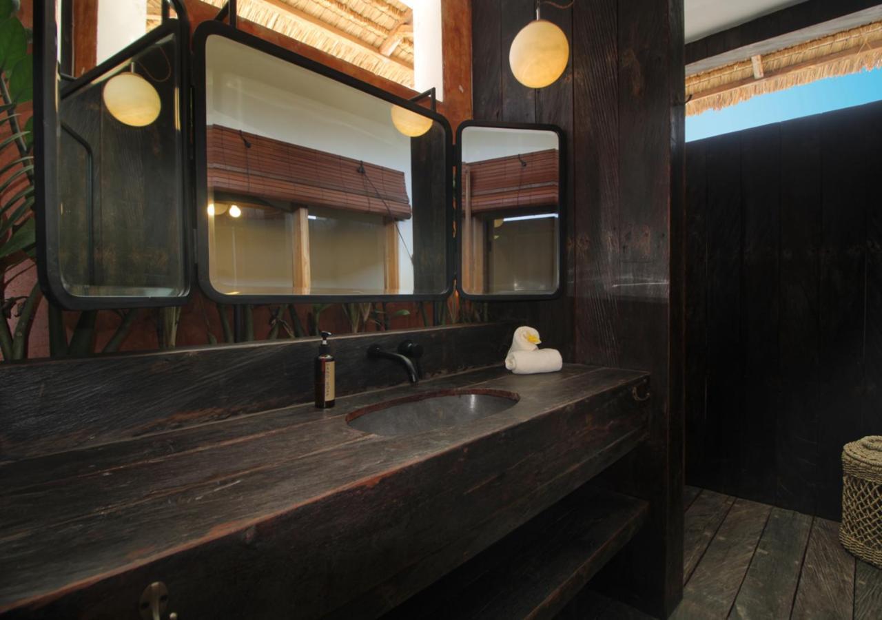 Villa Paradisua By Optimum Bali Villas Canggu Eksteriør bilde
