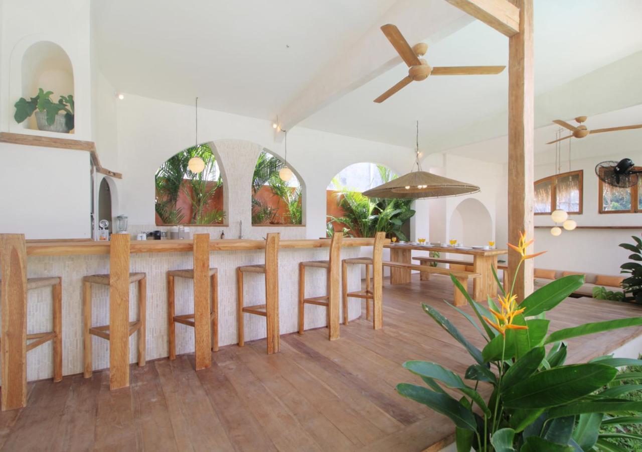 Villa Paradisua By Optimum Bali Villas Canggu Eksteriør bilde